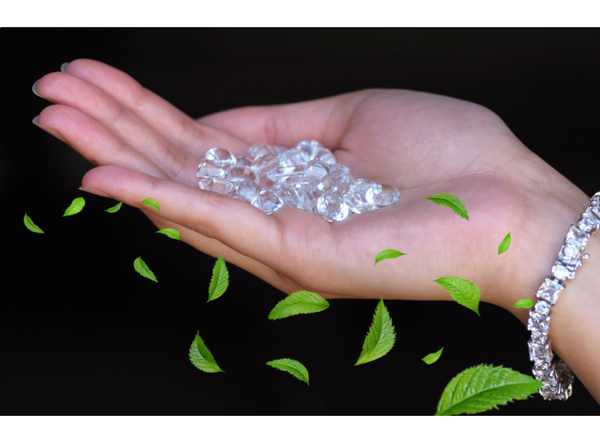 The Best Lab-Grown Diamonds: A Sustainable and Beautiful Choice