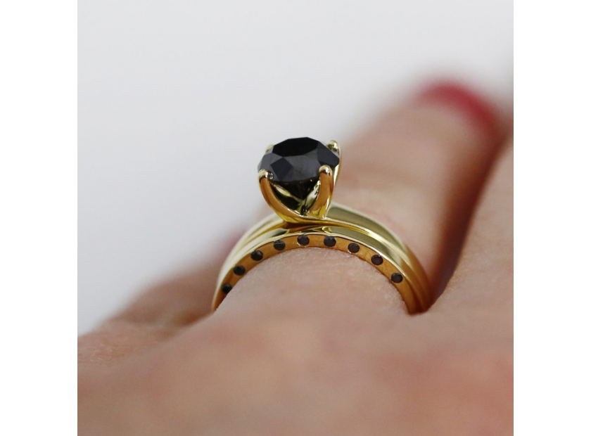 Black Diamonds - What Are They & Are They Real? - FAQ