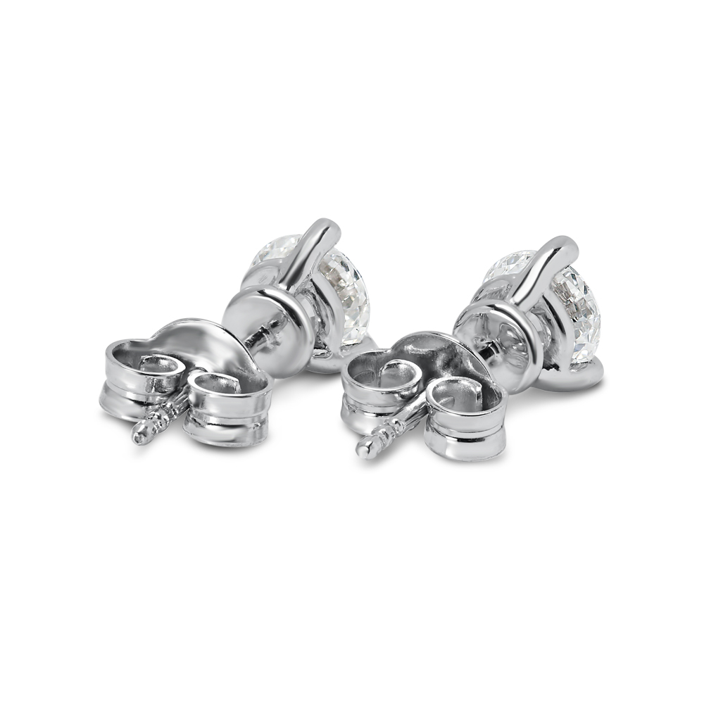 Diamond earrings for girls with price top