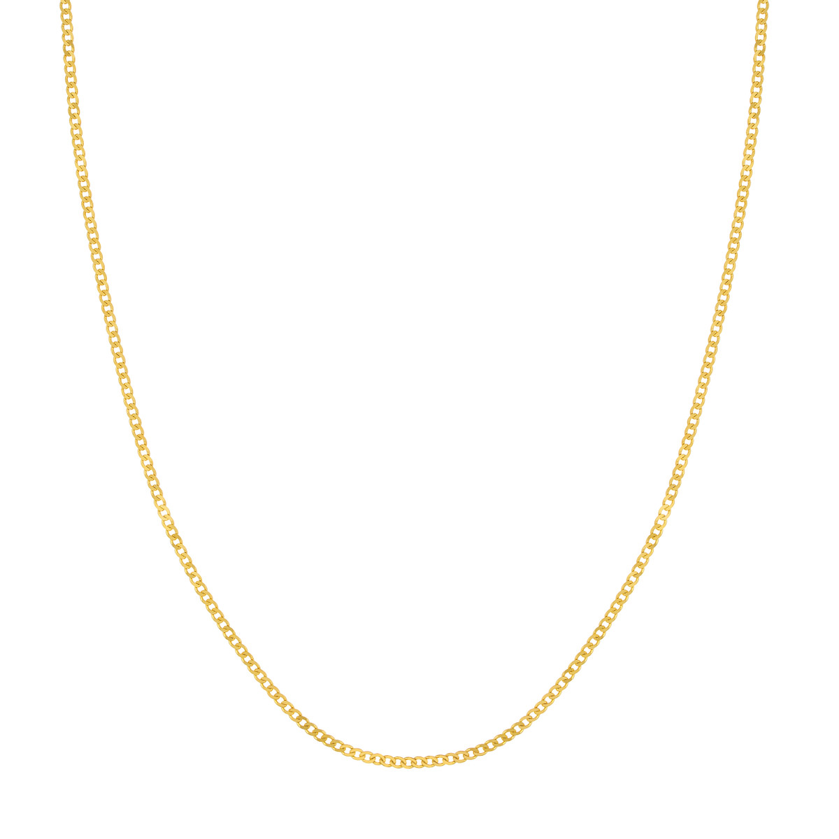 Real gold chains cheap shop