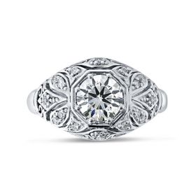 Art Deco Asscher Cut Diamond Ring Top View.jpg