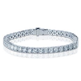 Tennis bracelet store for women
