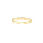 Slim Essence Gold Band