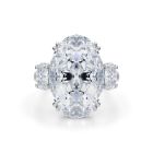 Ronaldo Engagement Ring