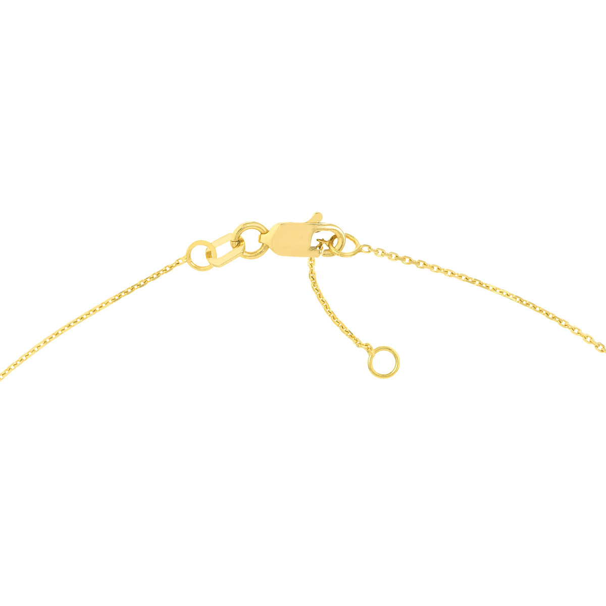 North Star Diamond Bracelet