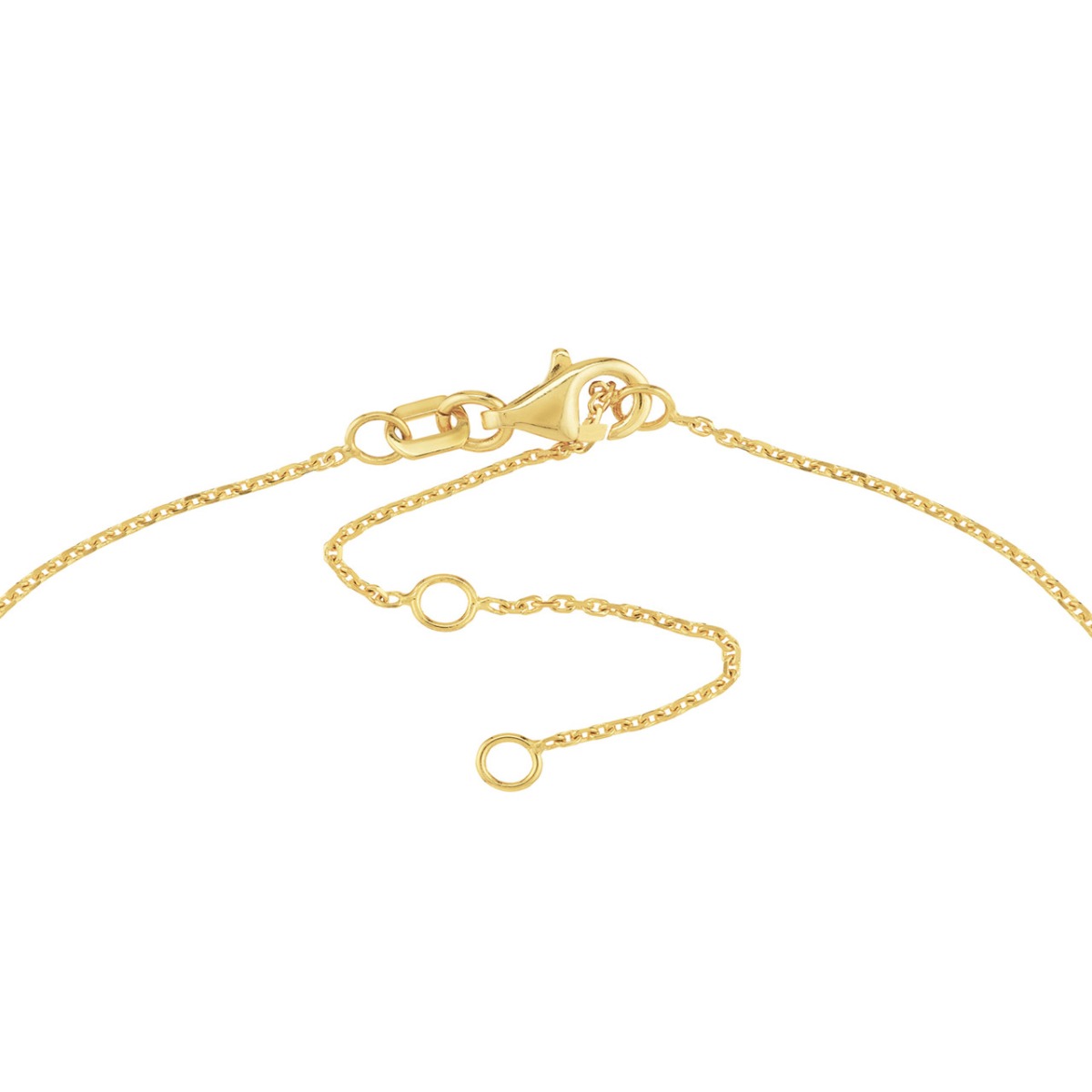 Twinkle Star Anklet