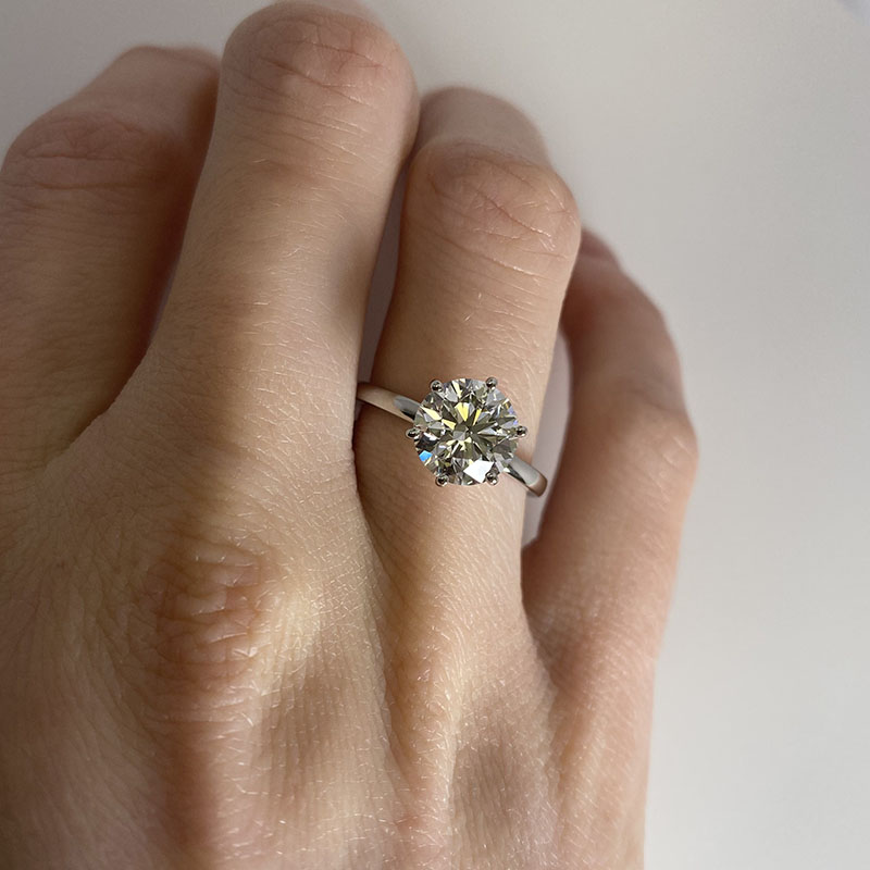 Six claw ring deals