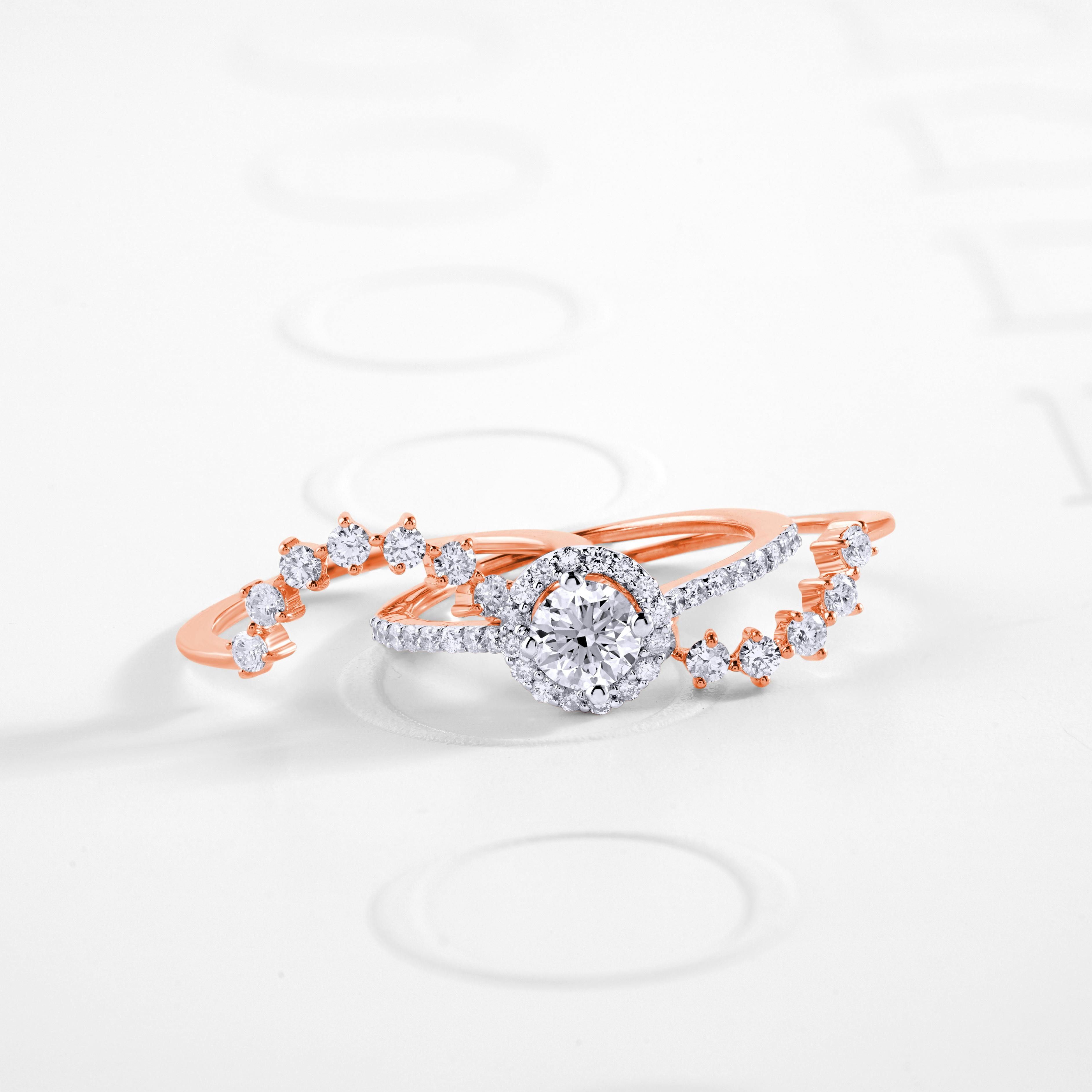 Resale value of lab created diamonds deals