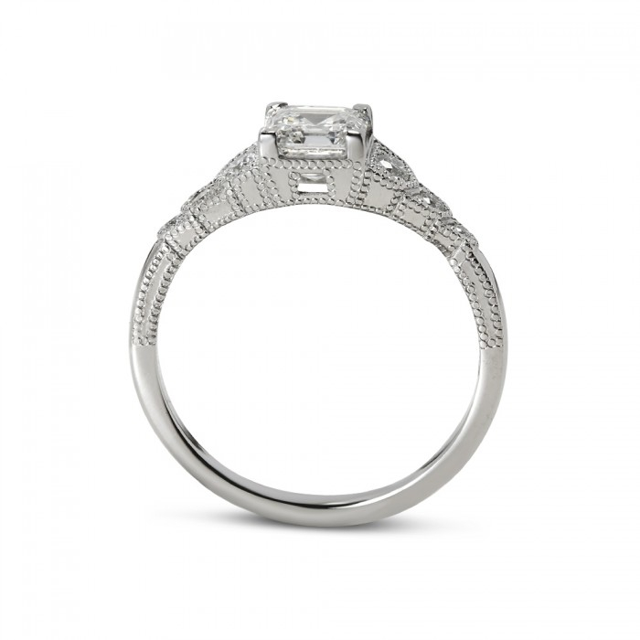 Diamond Rings
