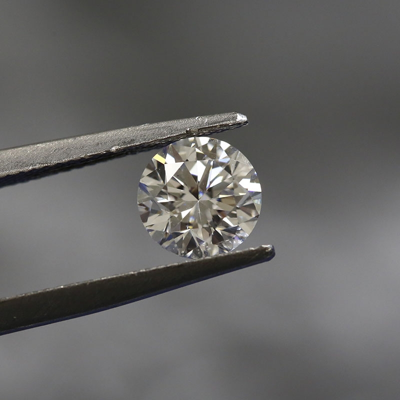 Lab Grown Manmade Diamond For Sale in New York