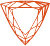 Trillion Diamond Shape