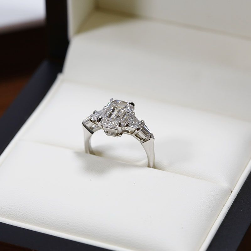 What Is a Lab-Grown Diamond?