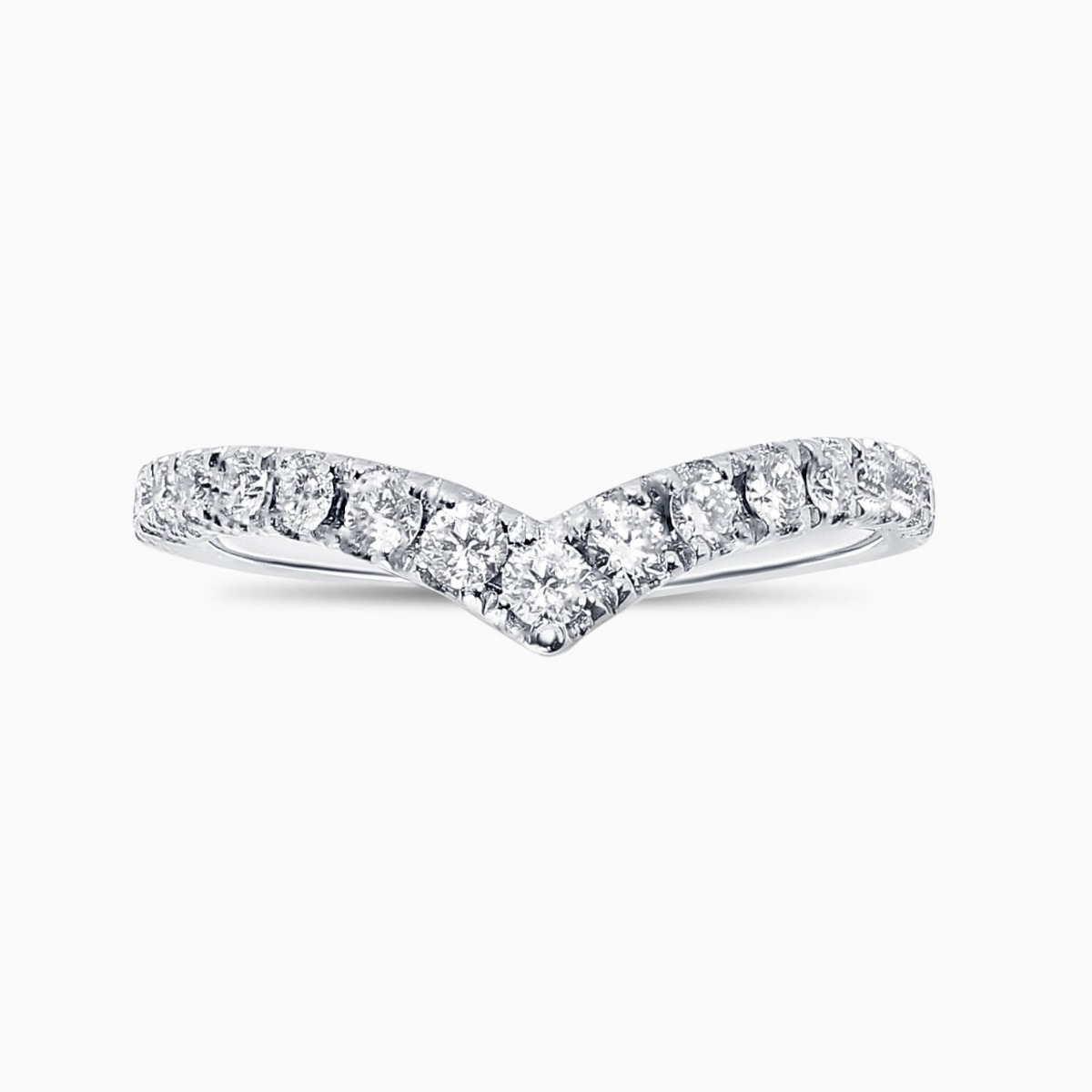 Diamond Wedding Ring