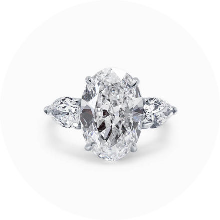 Premium Quality Loose Diamonds Chosen For You By Our Diamond Experts