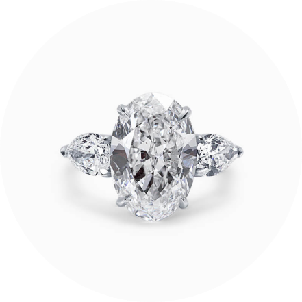 Premium Quality Loose Diamonds Chosen For You By Our Diamond Experts