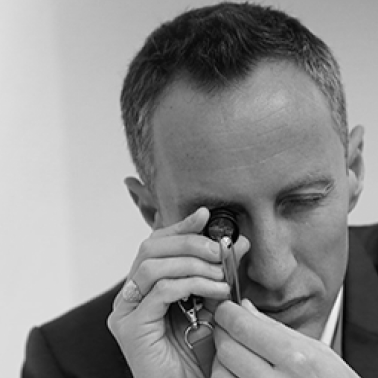 Tal Cohen - MD Rêve Diamonds