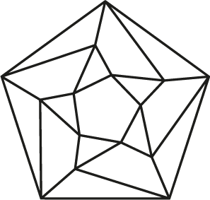 Pentagonal Cut Diamonds
